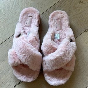 KOOKABURRA BY UGG SLIDES